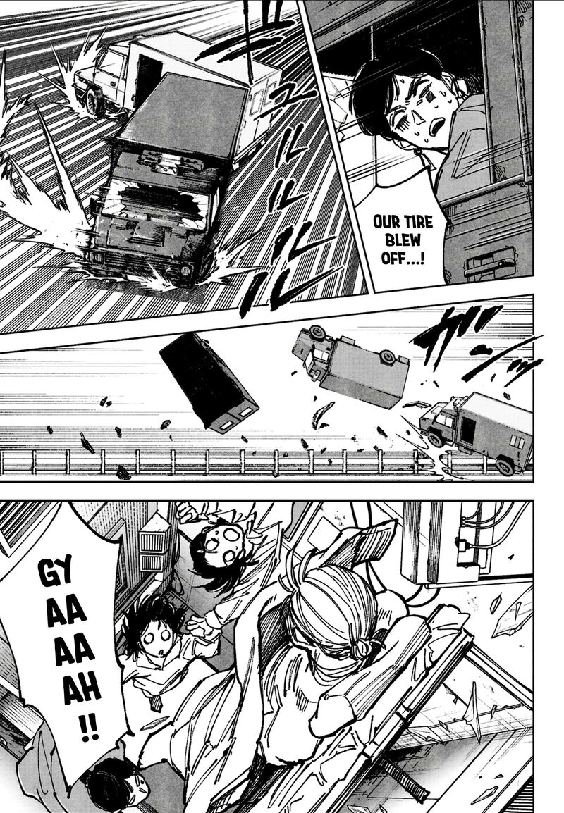 Chapter 237 - Page 25